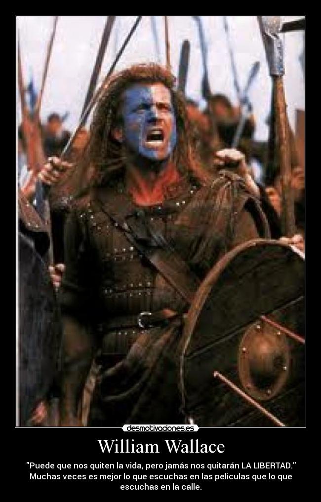 William Wallace - 