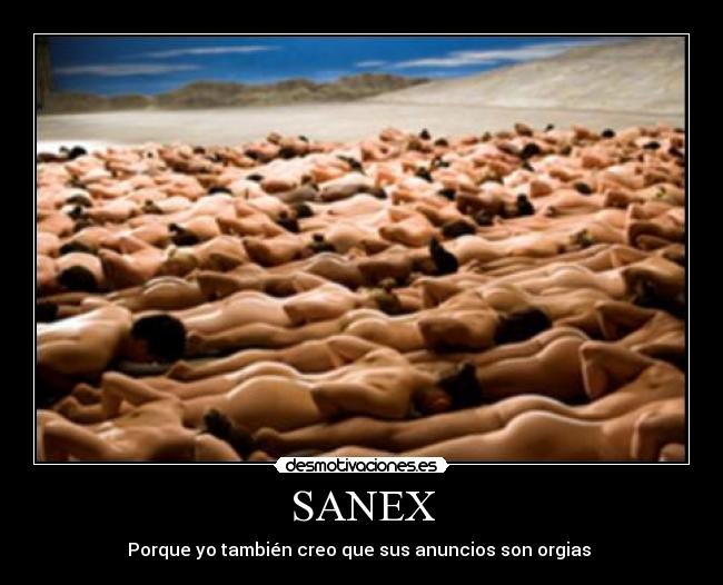 SANEX - 