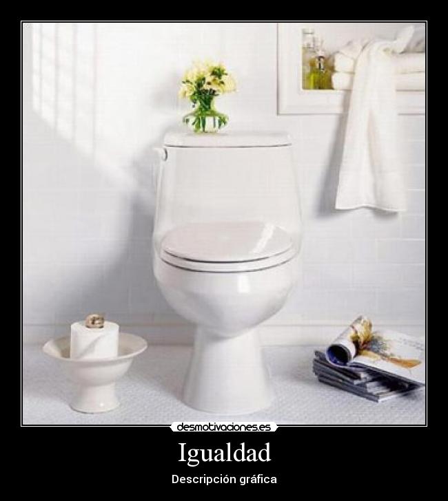 carteles trono igualdad desmotivaciones