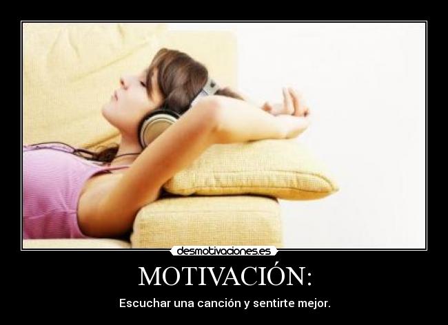MOTIVACIÓN: -
