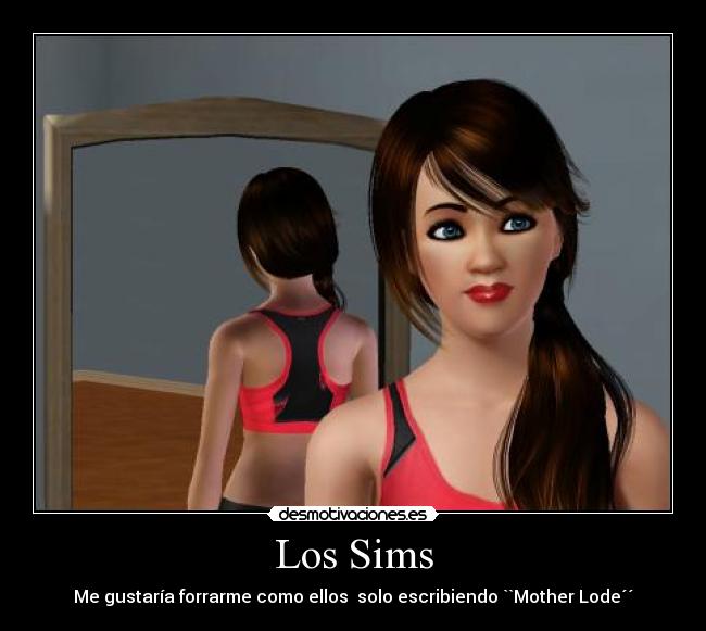 Los Sims -