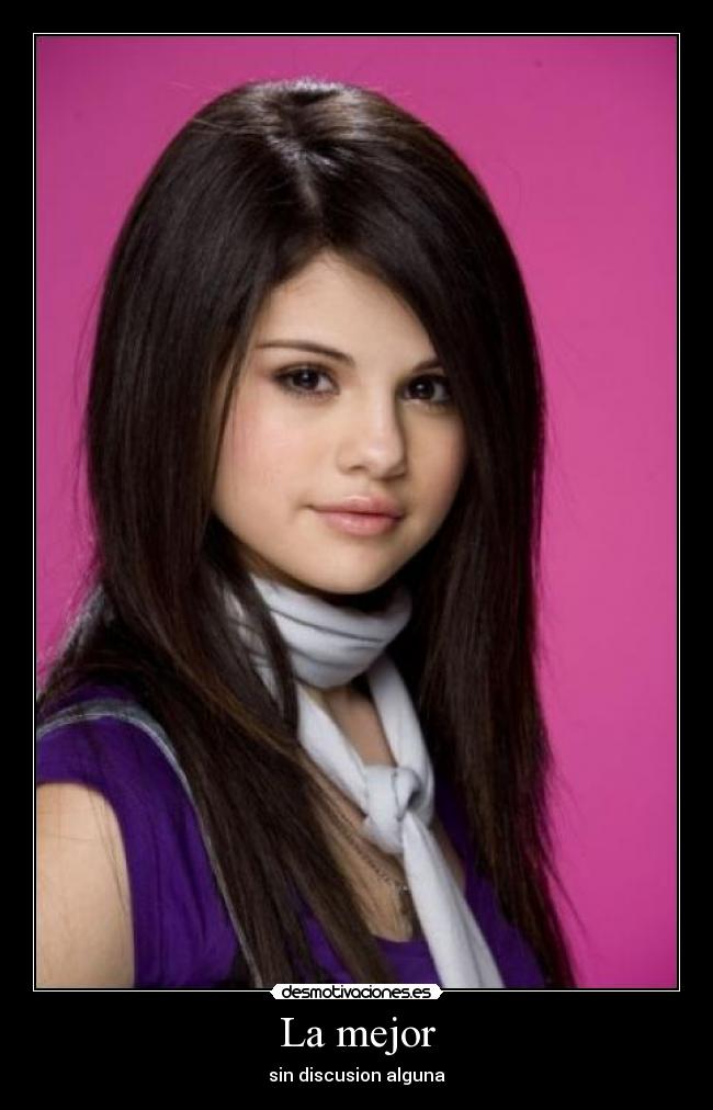 La mejor - sin discusion alguna
