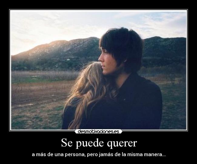 carteles puede querer mas una persona desmotivaciones