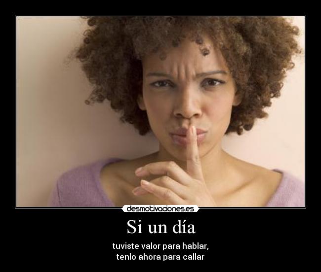 carteles desmotivaciones