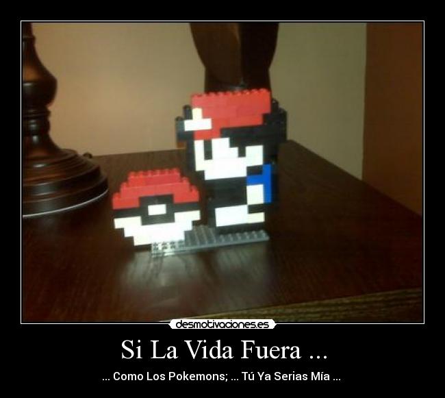 carteles vida postrich desmotivaciones