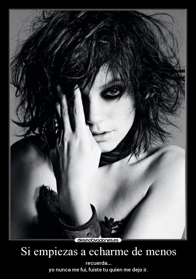 carteles marchar desmotivaciones