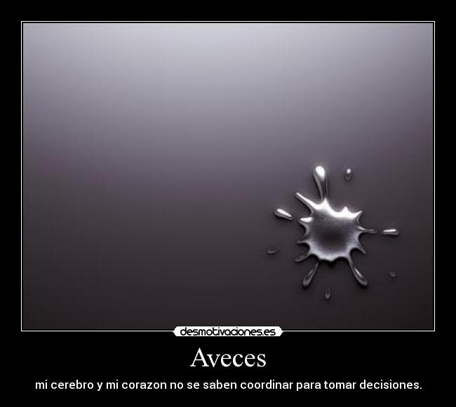 Aveces - 