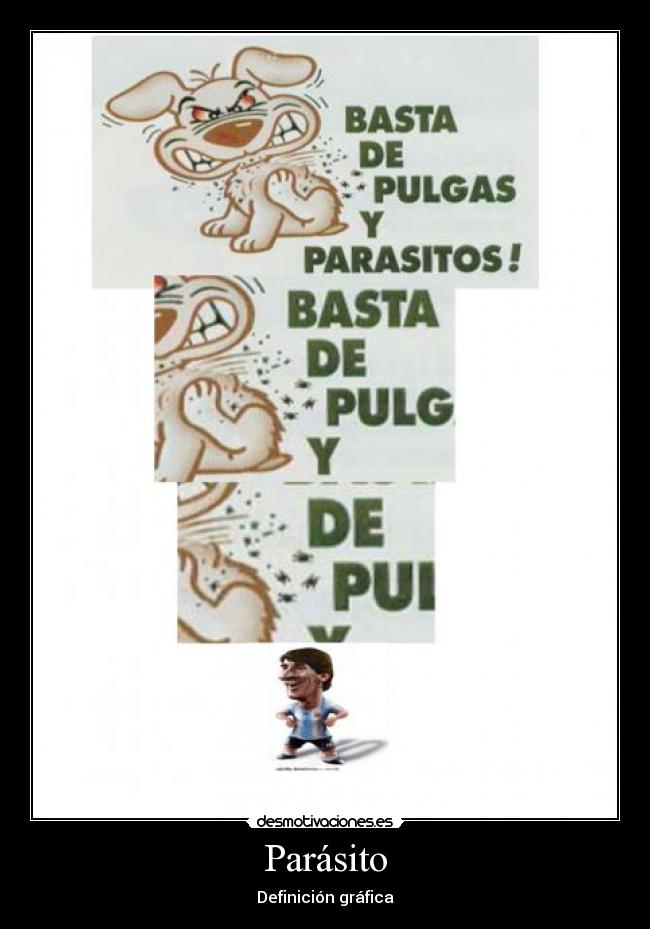 carteles messi desmotivaciones