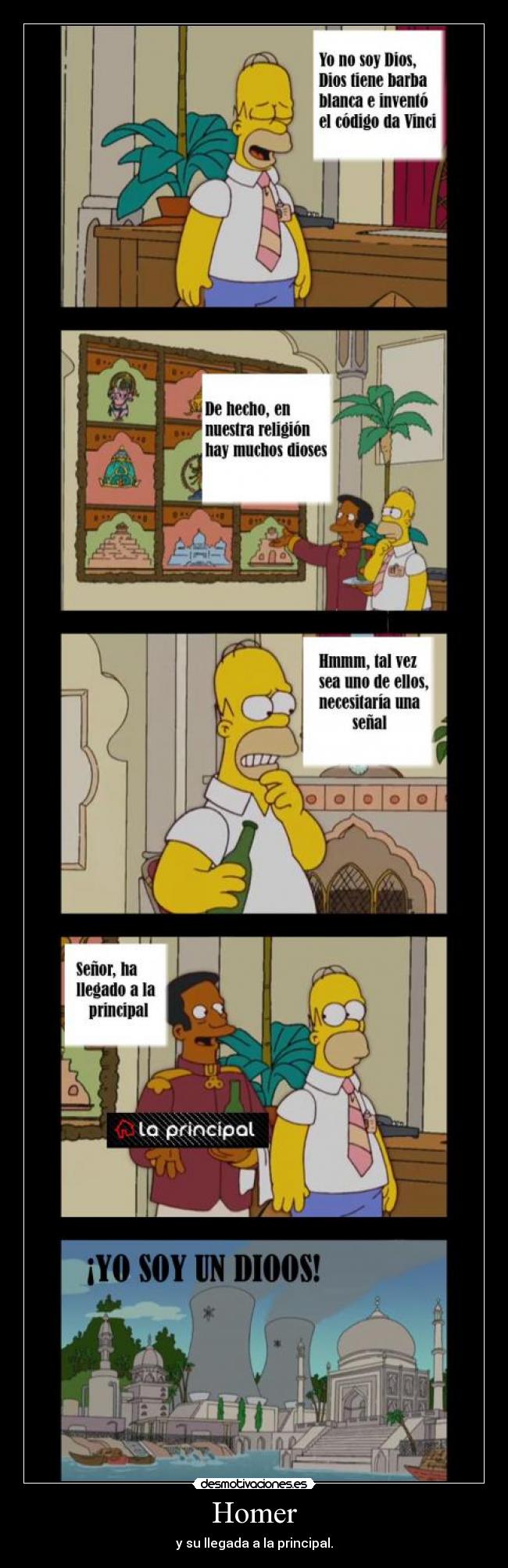 Homer -
