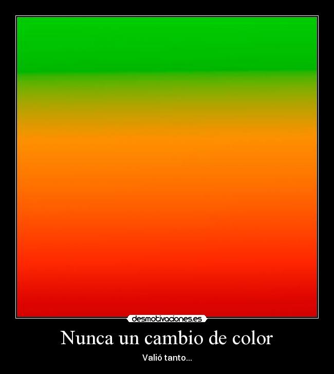 carteles por fin soy rojo felicidad desmotivaciones