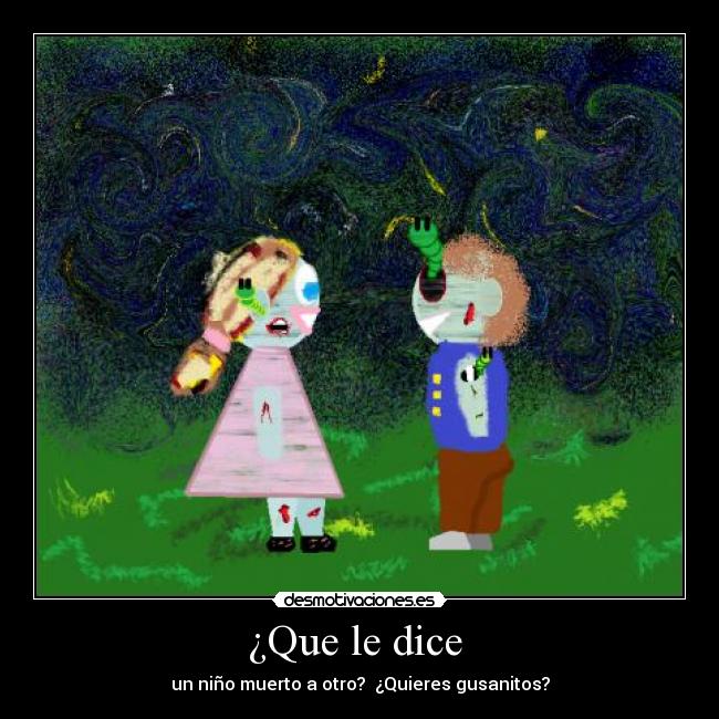 carteles chiste negro desmotivaciones