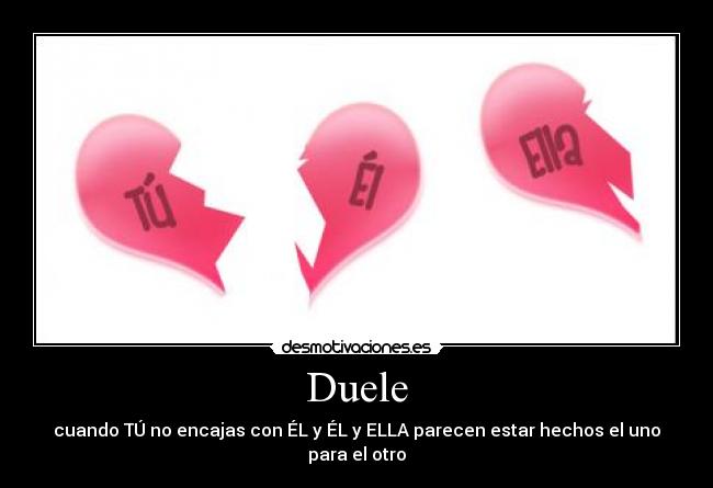 Duele -