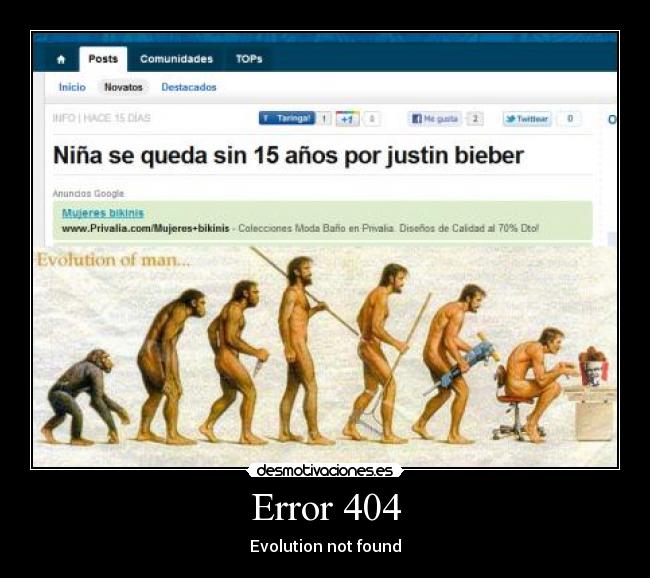 Error 404 - 