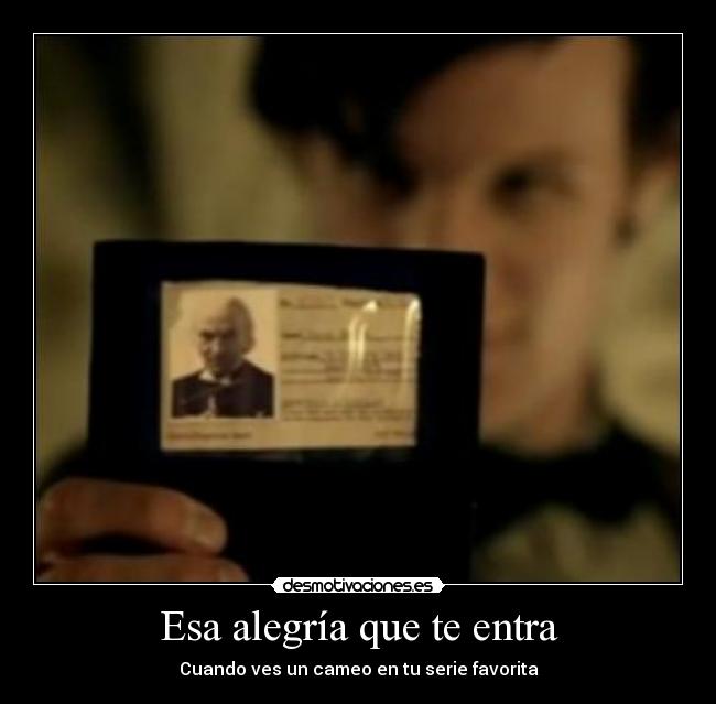 Esa alegría que te entra -