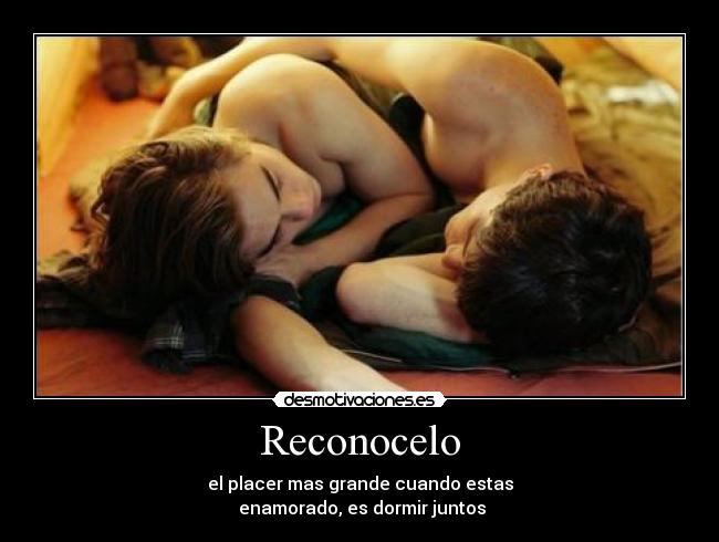 Reconocelo -