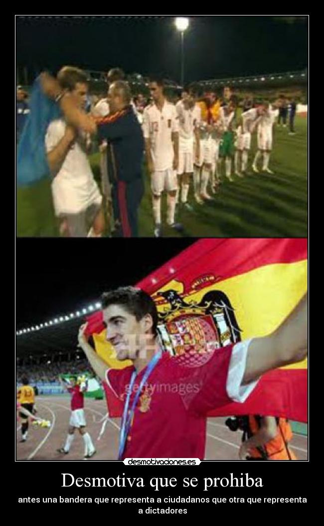 carteles superalbertaco desmotivaciones