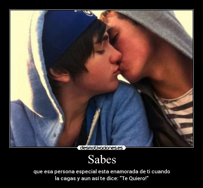 Sabes - 