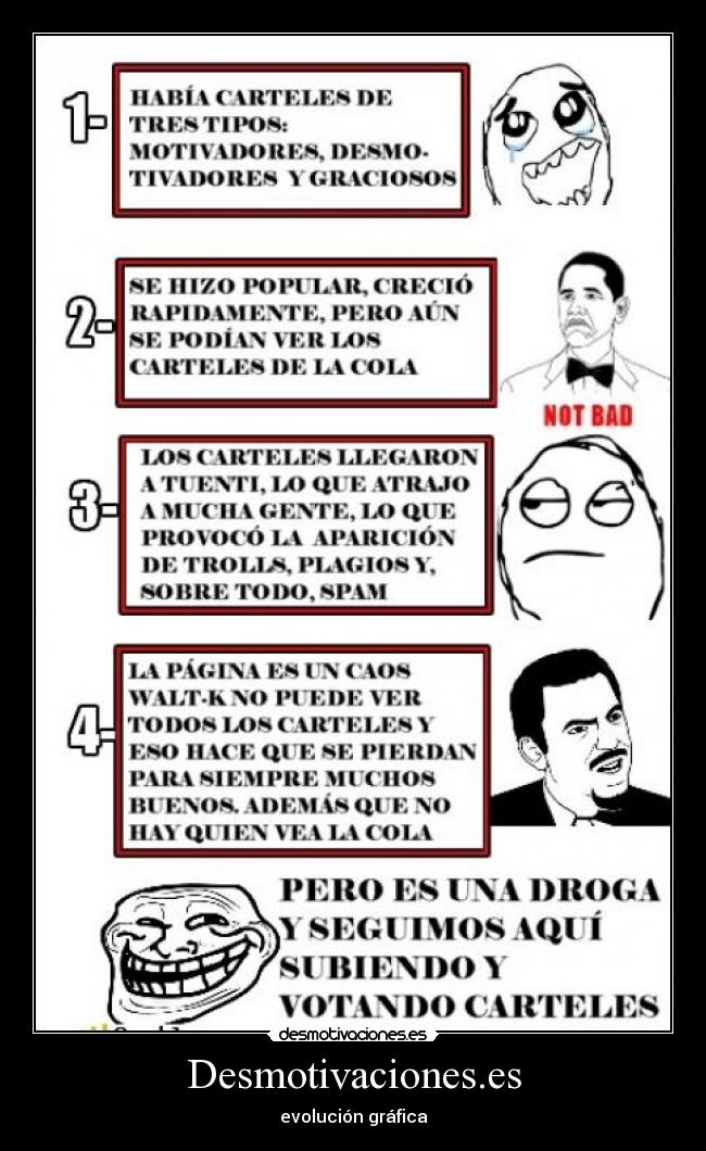 Desmotivaciones.es - 