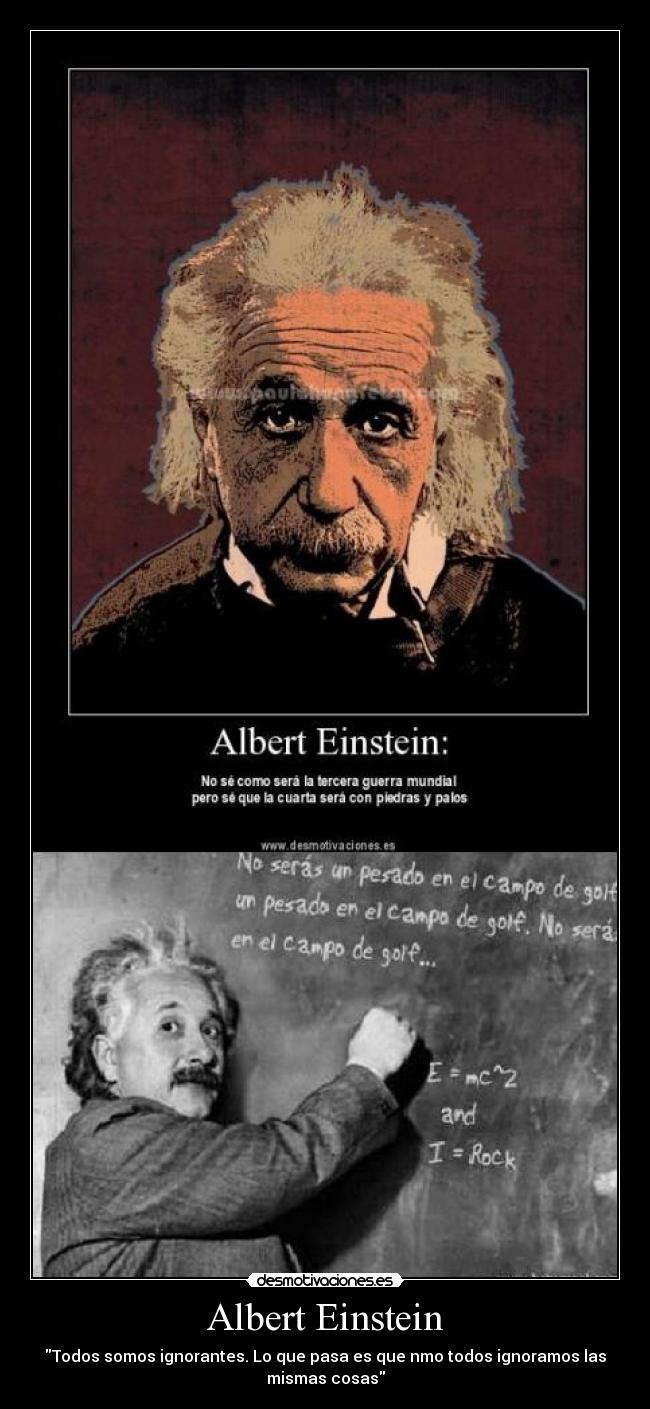 Albert Einstein - 