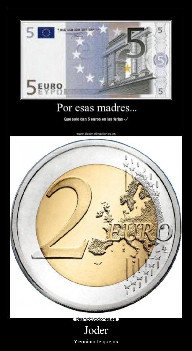 Joder - 