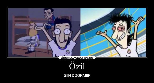 Özil -