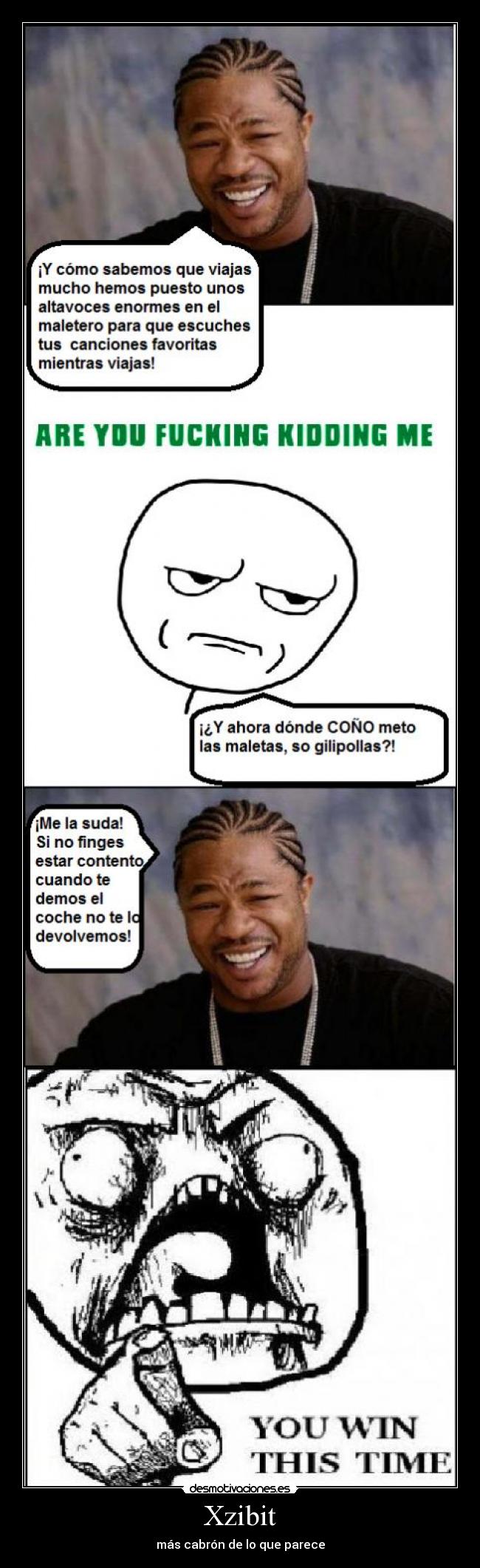Xzibit - 