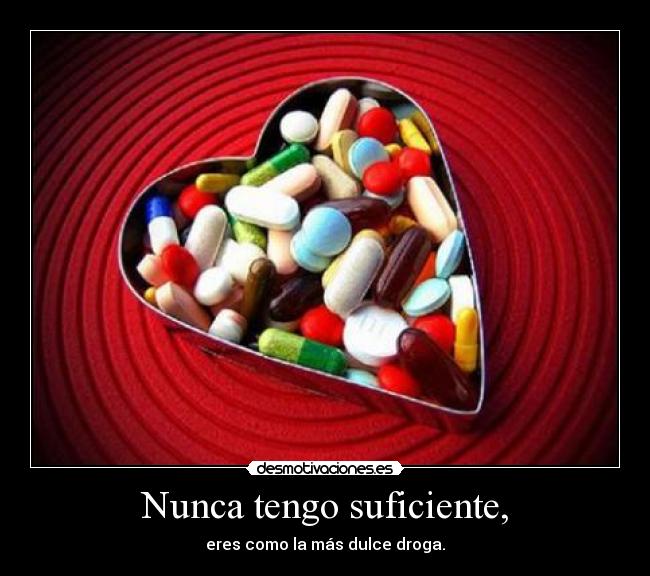 carteles droga desmotivaciones