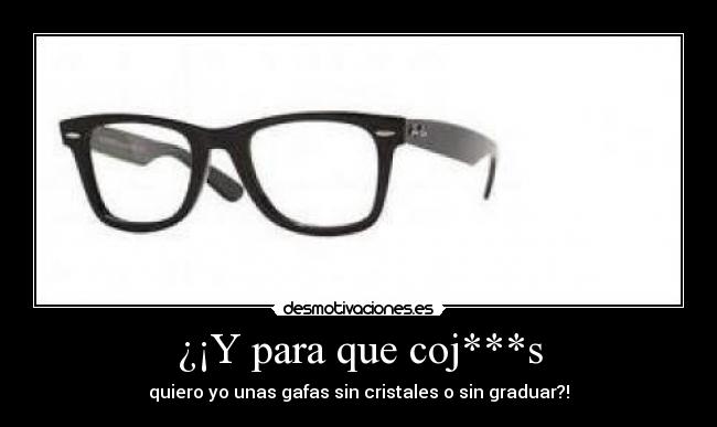 carteles pues eso desmotivaciones