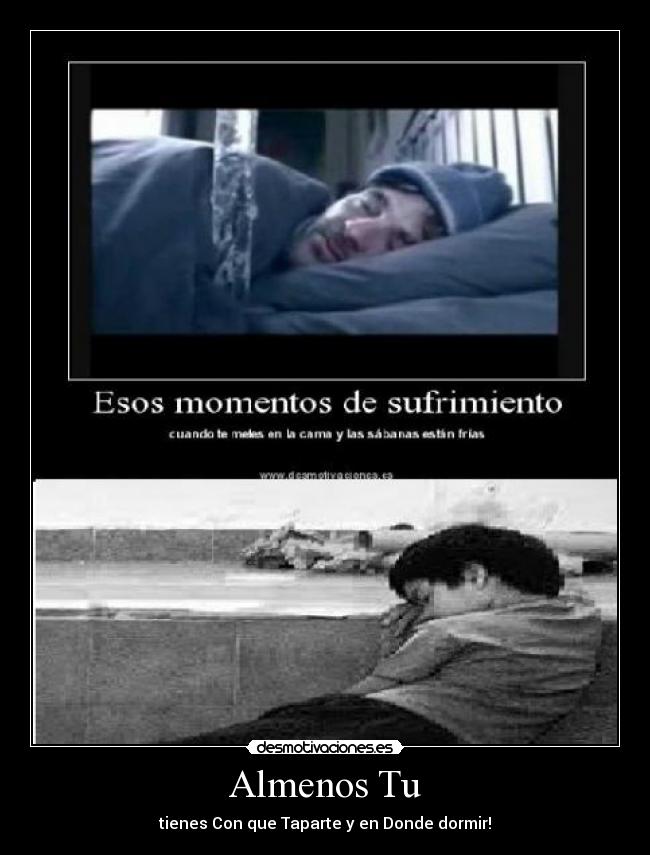 carteles pobbresa desmotivaciones