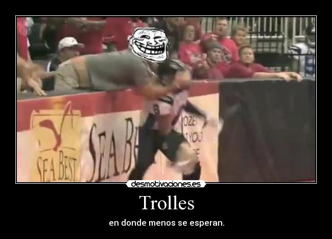 Trolles - 