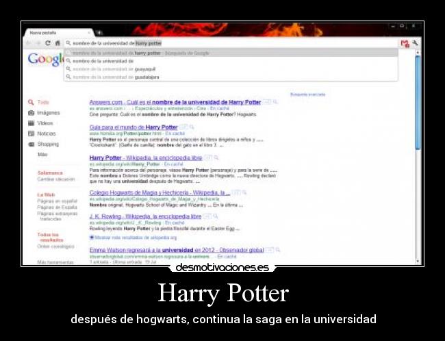 Harry Potter -
