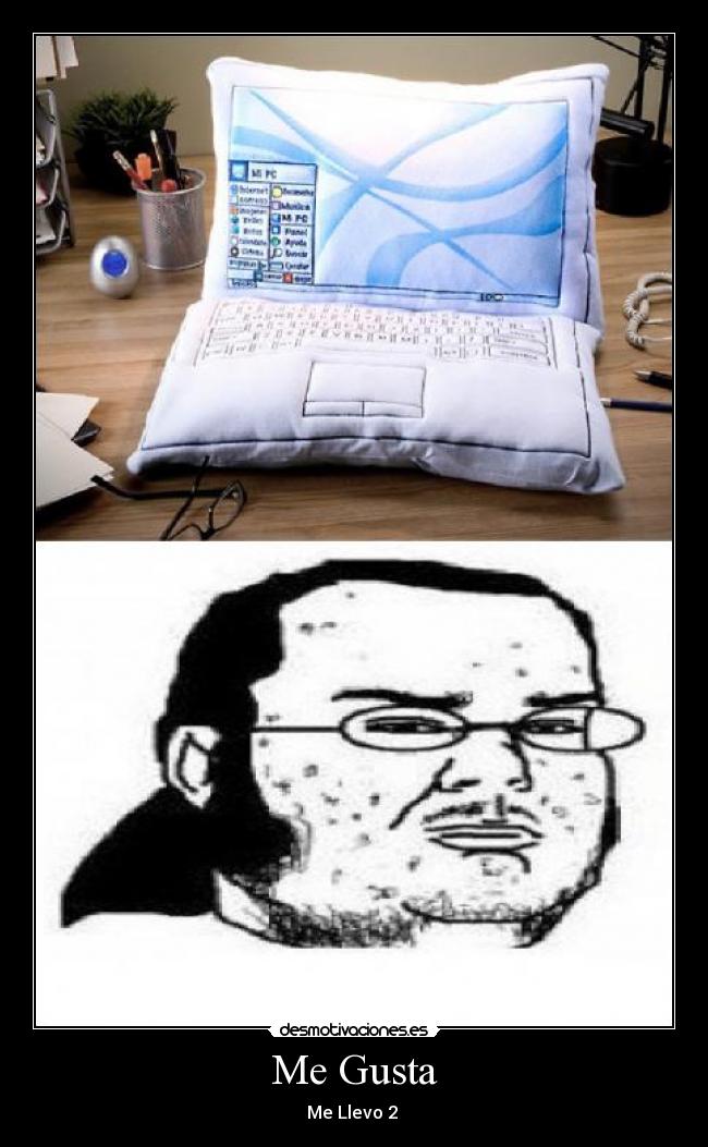 Me Gusta - Me Llevo 2 