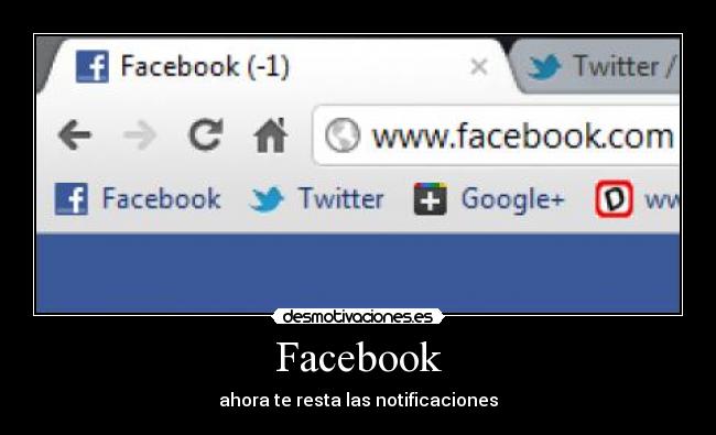 Facebook -
