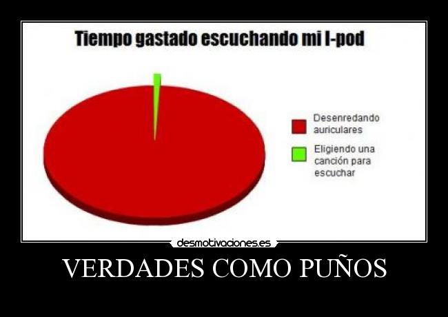 VERDADES COMO PUÑOS - 