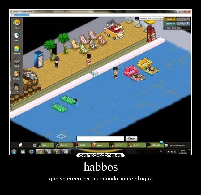 habbos -