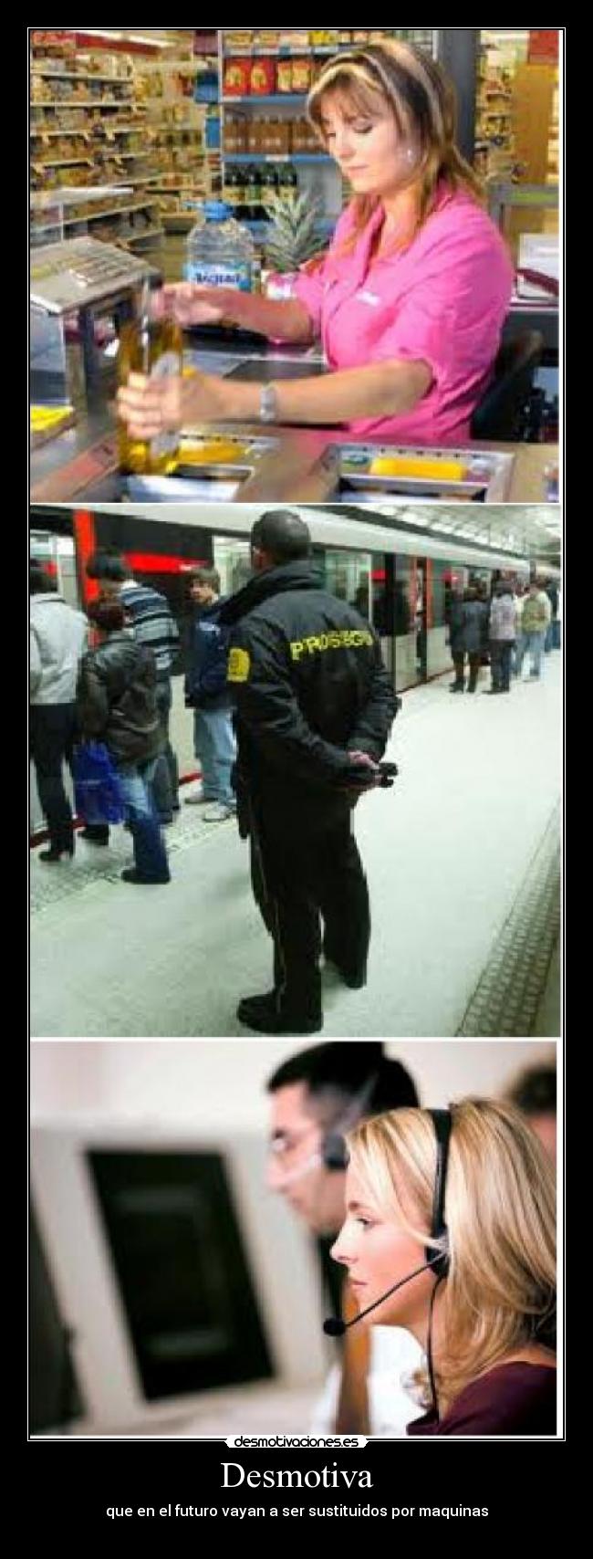 carteles desmotiva desmotivaciones