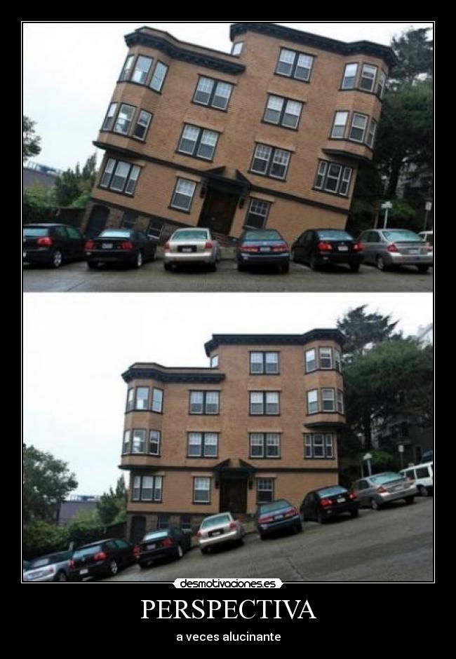 PERSPECTIVA -