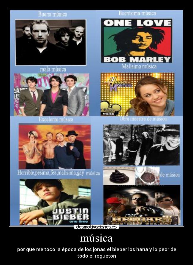 música -