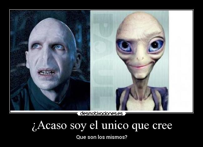 carteles paul voldemort desmotivaciones