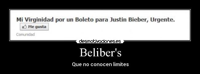 Belibers -