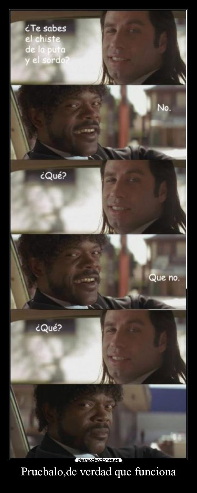 Pruebalo,de verdad que funciona -