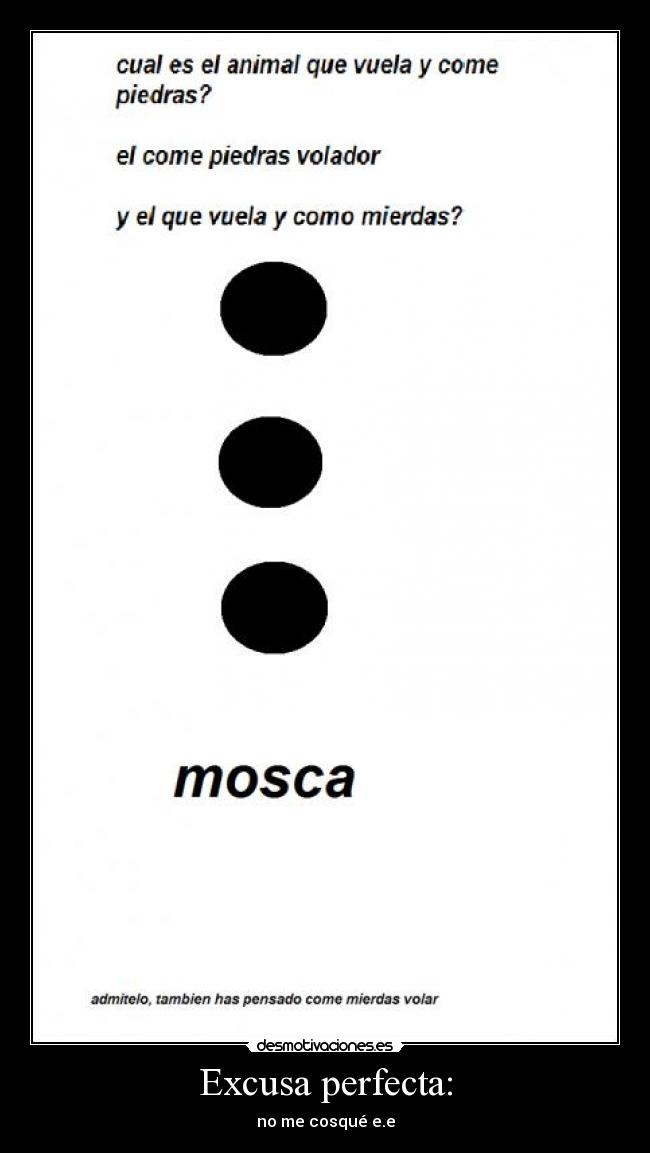 carteles chiste desmotivaciones