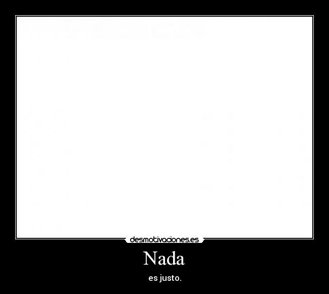 Nada - 