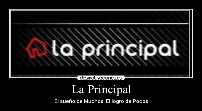 carteles principal desmotivaciones