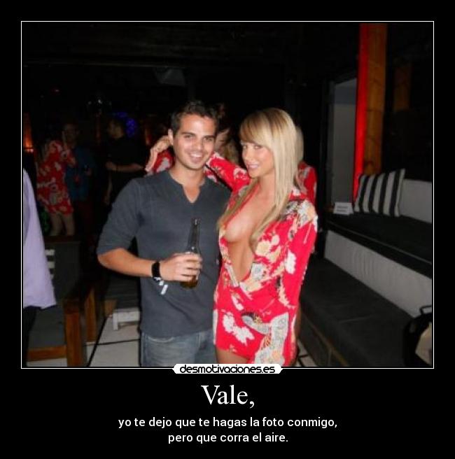 Vale, - 