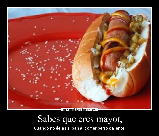 carteles hambre desmotivaciones