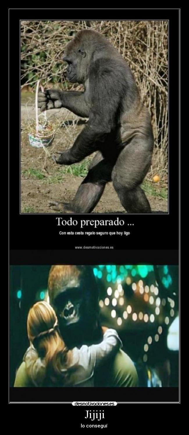 Jijiji - lo conseguí 