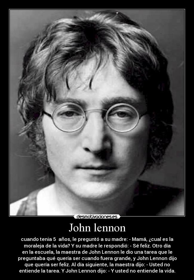 John lennon - 