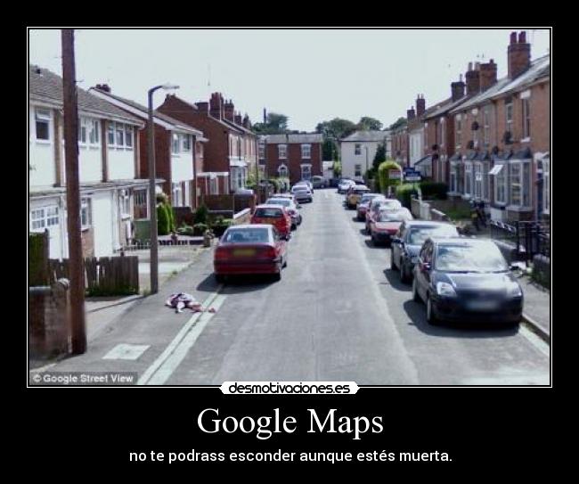 carteles muerta desmotivaciones