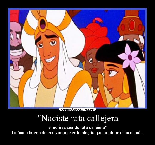 carteles aladdin desmotivaciones carteles disney clanvirus desmotivaciones